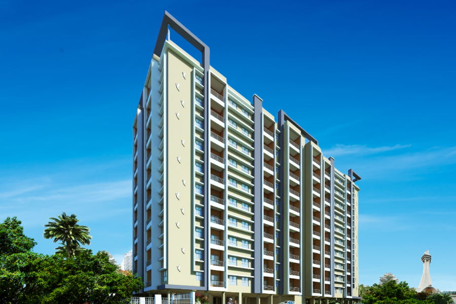Dwarika Puram